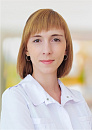 Булгакова Анна Викторовна